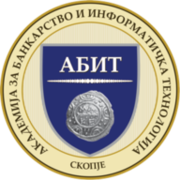 Logo Academy of Banking & Information Technology