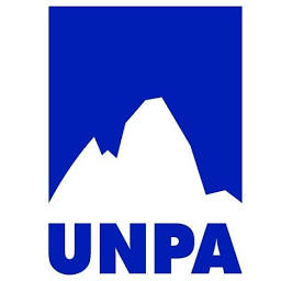 Logo Universidad Nacional De La Patagonia Austral