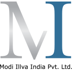 Logo Modi Illva India Pvt Ltd.