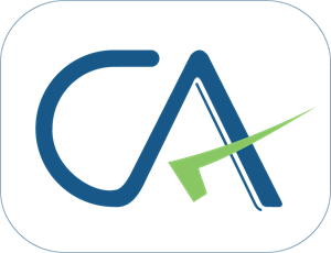 Logo M K Tyagi & Co.