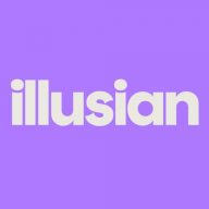 Logo Illusian Group Oy