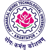 Logo Jawaharlal Nehru Technological University Anantapur