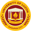 Logo University of Luzon