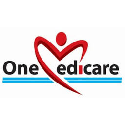 Logo One Medicare Sdn. Bhd.