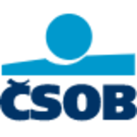 Logo CSOB Svetový akciový