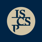 Logo Instituto Superior de Ciências Sociais e Políticas