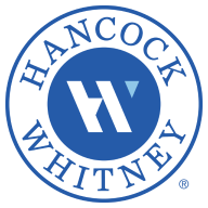 Logo Hancock Bank of Louisiana, Inc.