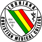 Logo Christian Medical College & Hospital