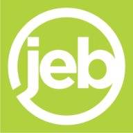 Logo JEBCommerce LLC