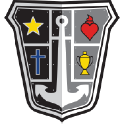 Logo Salesian High School