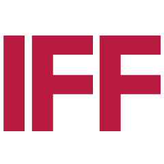 Logo International Finance Forum