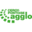 Logo Communauté d'agglomération de Cergy-Pontoise (France)