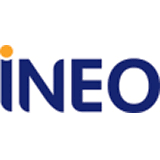 Logo Ineo Oy