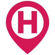 Logo Helipaddy Ltd.