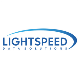 Logo Lightspeed Data Solutions, Inc.