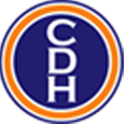 Logo CDH Investment Bank