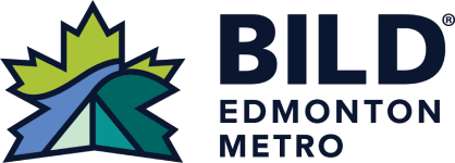 Logo Canadian Home Builders' Association (Edmonton)