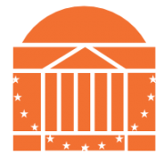 Logo The University of Virginia School of Nursing