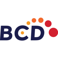 Logo BCD Meetings & Events LLC