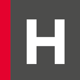 Logo HMS Corp. Ltd.