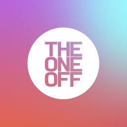 Logo The One Off Melbourne Ltd.