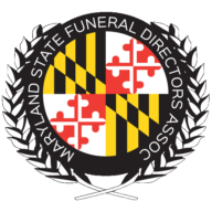Logo Maryland State Funeral Directors Association