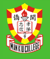 Logo Man Kiu College