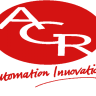 Logo AGR Automation Ltd.