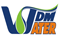 Logo Thu Dau Mot Water JSC