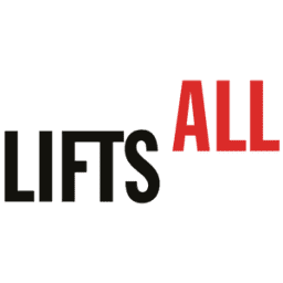 Logo Lifts All AB