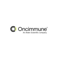 Logo Oncimmune Holdings Plc