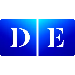 Logo Dent Estet Clinic SA