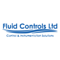 Logo Fluid Controls Ltd.