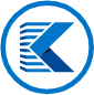 Logo K Post Co.