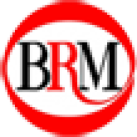 Logo Bursa Romana de Marfuri SA