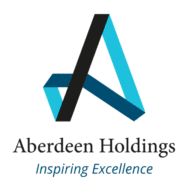Logo Aberdeen Holdings Pvt Ltd.