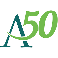 Logo Africa50 Infrastructure Fund