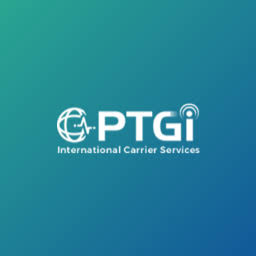 Logo PTGi International Carrier Services, Inc.