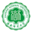 Logo Hainan Normal University