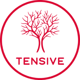 Logo Tensive Srl