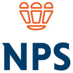 Logo Norsk Pumpeservice AS