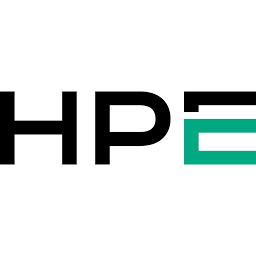 Logo Hewlett Packard Enterprise Ireland Ltd.