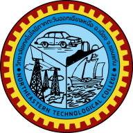 Logo Northeastern Technological College