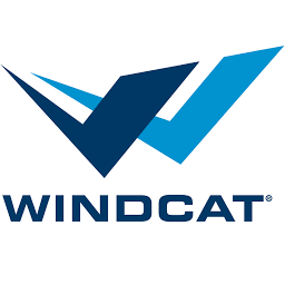 Logo Windcat Workboats Holdings Ltd.