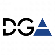 Logo DGA Dürener Gesellschaft für Arbeitsförderung MbH
