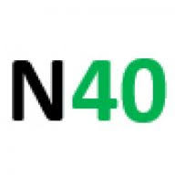 Logo North 40 Resources Ltd.