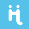 Logo Huber., Inc. /JP/