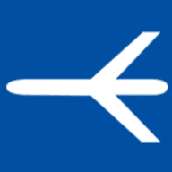 Logo Contrail Aviation Support LLC