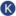 Logo Kesar Pharma Pvt Ltd.
