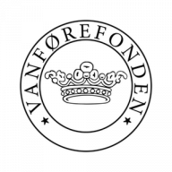 Logo Vanførefonden